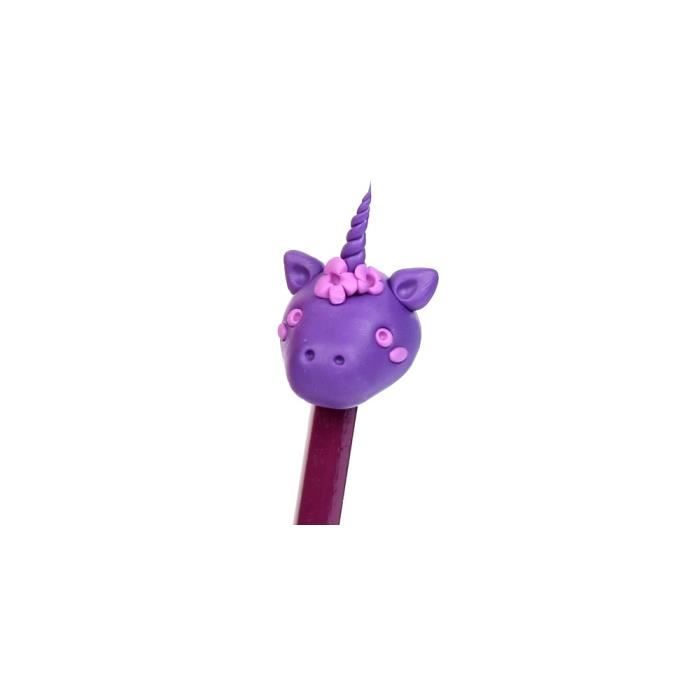 DIY - Loisirs Créatifs Enfants - Trousse Patagom - Gomme Licorne - Autres Jeux créatifs - Achat