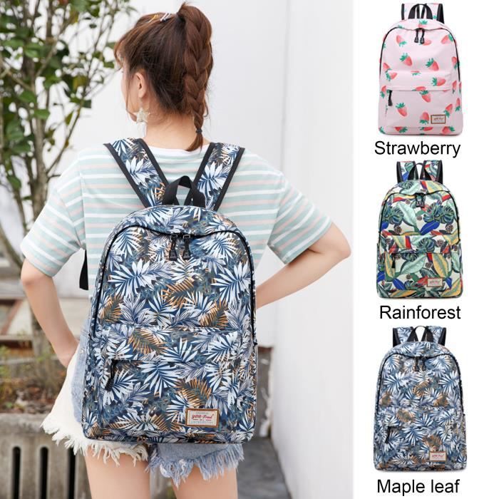 Sac a dos college garçon 3 compartiments sale