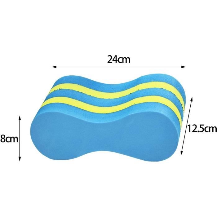 Planche De Natation Arc-en-ciel Pour Enfants Et Adultes, Flotteur En Mousse Outil Dentrainement A La Piscine Fr