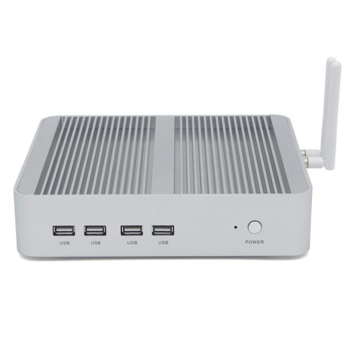 Ordinateur Mini PC i5 sous Windows 10 Ordinateur1