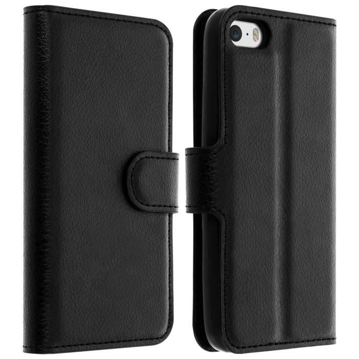 Étui Portefeuille Magnétique Pour Oukitel WP39 Pro 5G - Cuir PU Bicolore, Protection Totale + Porte-cartes