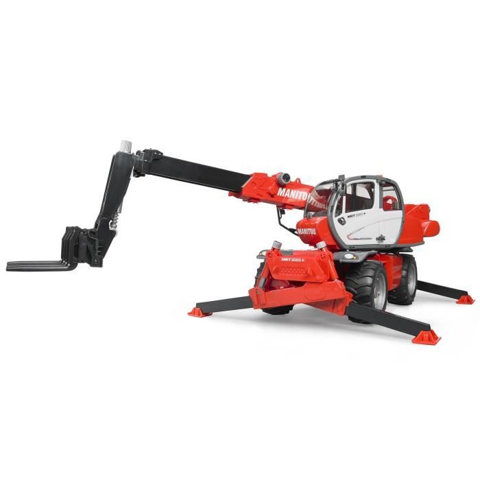 Manitou bruder 02129 store