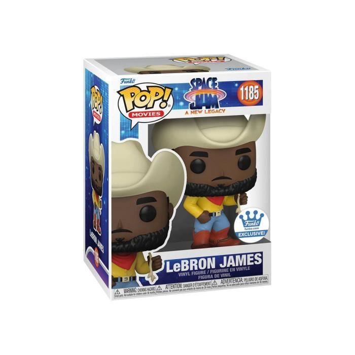 Funko lebron online