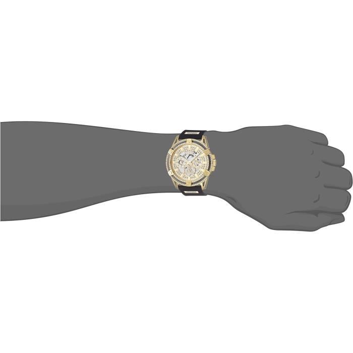 Montre discount guess cdiscount