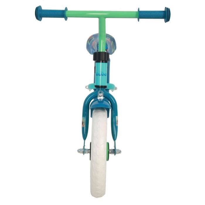 Draisienne Vaiana 12 pouces velo enfant Cdiscount Jeux Jouets