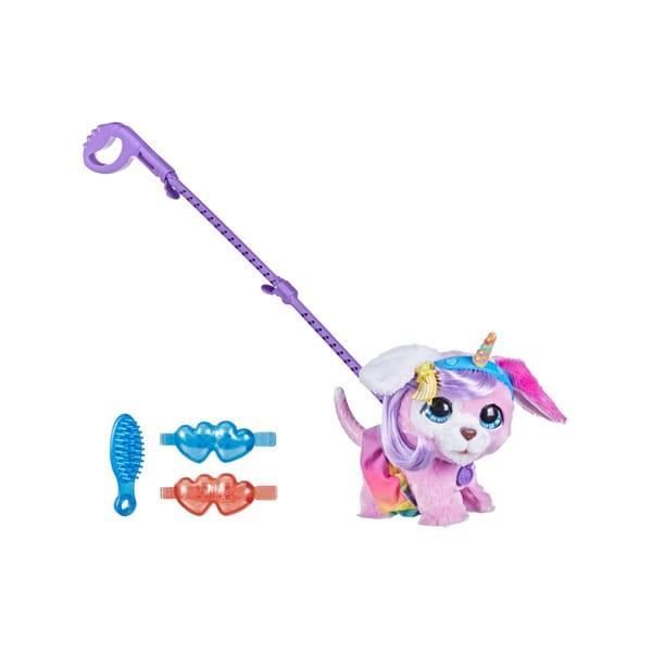 Hasbro chien interactif deals