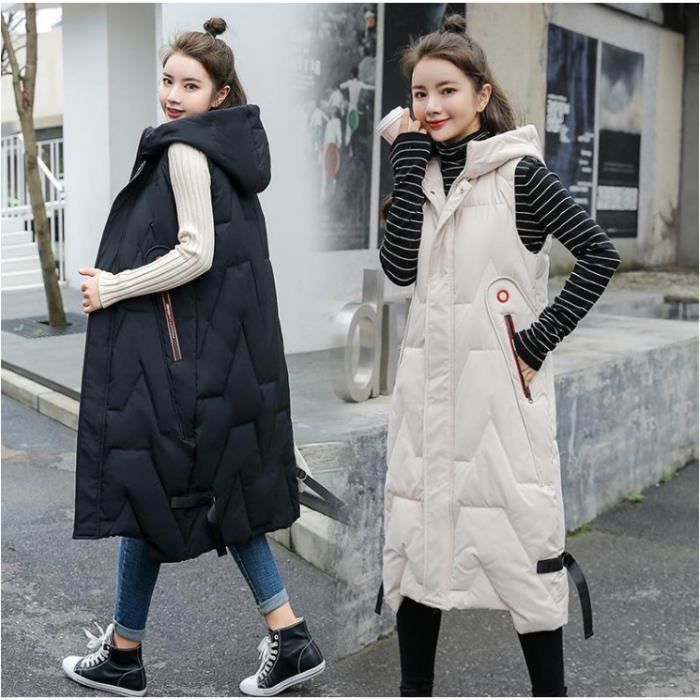 Manteau femme original discount hiver