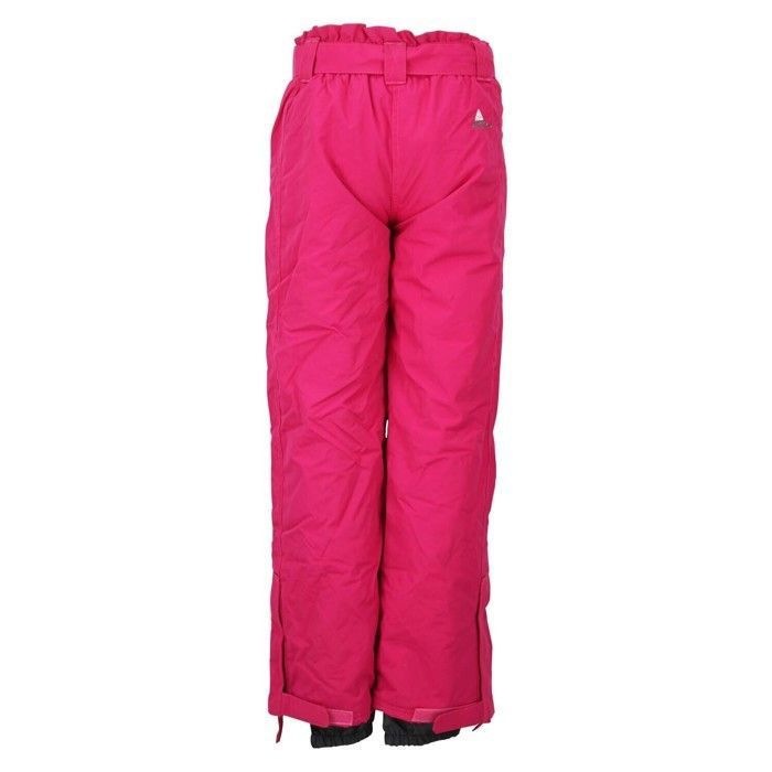 Pantalon ski fille top