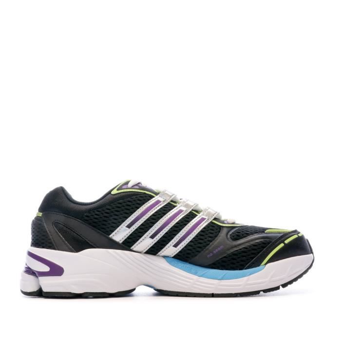 Basket adidas violette hotsell