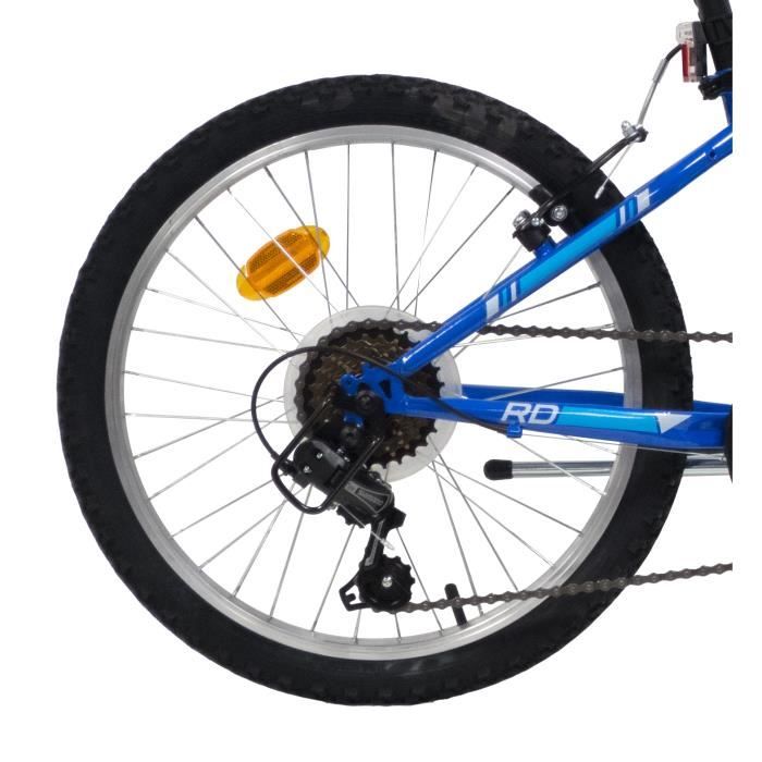 BETA 095480110 - 9548KB Vélo enfant cadre en acier et Roue 12