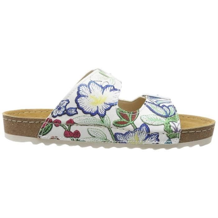 Nu pieds romika new arrivals