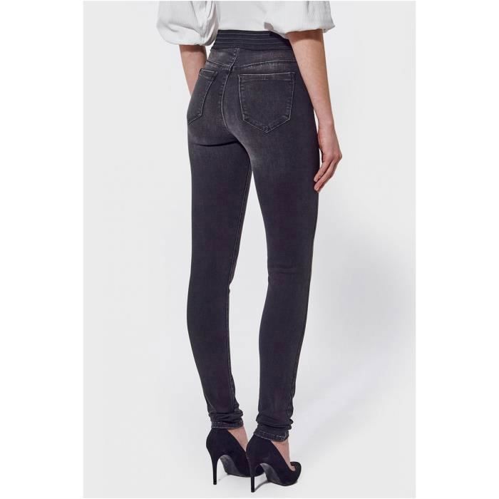 Jegging kaporal femme 2025