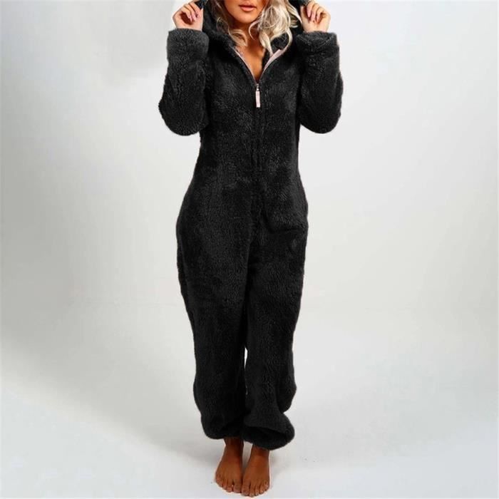 Combinaison shop homewear femme