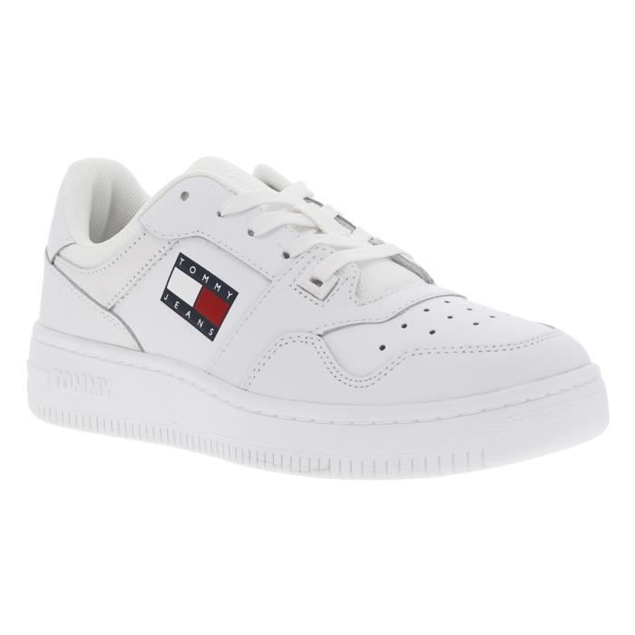 Tommy hilfiger chaussure femme on sale