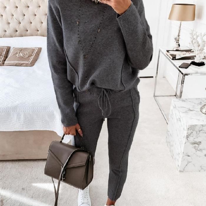 Ensemble jogging femme grande taille shop