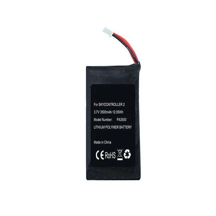 Batterie 4000mAh 11,1V Pour Parrot Bebop 2 Et 2 Pro Drone - Li-Po