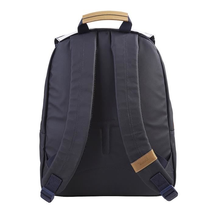 Sac dos R Tann s Petit Bateau Mariniere Bleu Mariniere