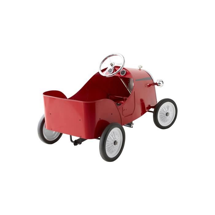 Porteur a pedale clearance