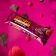 Grenade  Carb Killa High Protein And Low Carb Barre Nutritive, 12 x 60 g - Raspberry & Dark Chocolate - 2000-10-90-00-2