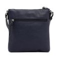 Tamaris Alessia Crossover Bag Blue [143520] -  sac à épaule bandoulière sacoche-2