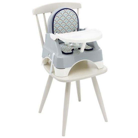 Réhausseur chaise pour bébé/enfant – BABYNOOVA