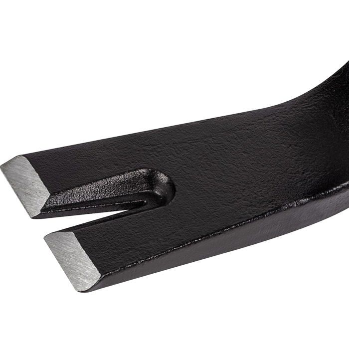 Roughneck Gorilla ROU65680 Aiguiseur De Hache Double Grain Carbure De Silicium - 75 X 25 Mm