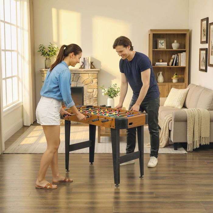 Costway Jardinière Sur Pieds En Bois Avec Tablettes Latérales Trous De Drainage Et Doublure Ideal Pour Legumes Fleurs Herbres