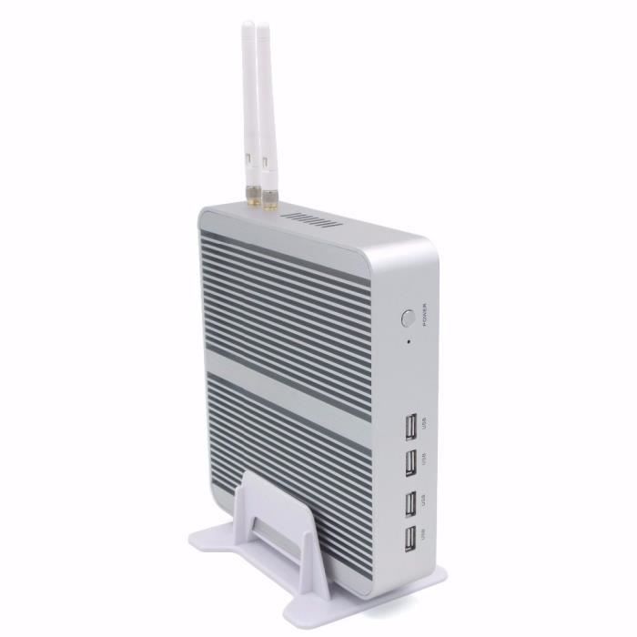 Ordinateur Mini PC i5 sous Windows 10 Ordinateur2