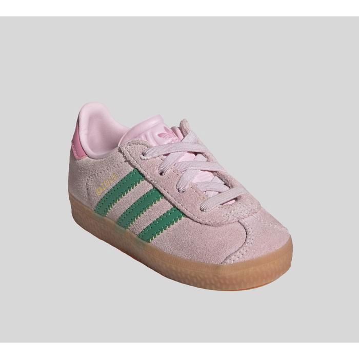 adidas gazelle silver green womens Acheter Adidas Gazelle Indoor W 