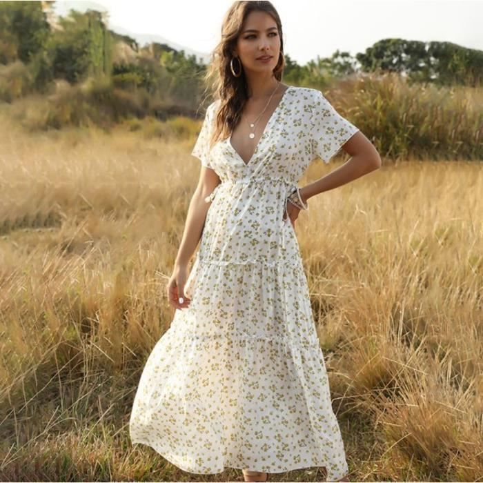 Taille xl online robe femme