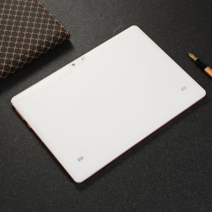 10.1 inch for Android 8.1 plastic Tablet PC WIFI2