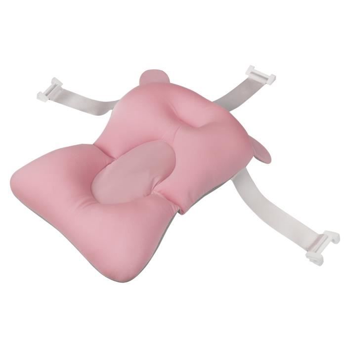 Baignoire pliante bébé évolutive - SINBIDE® - avec Thermomètre et coussin  de bain - Cdiscount Puériculture & Eveil bébé