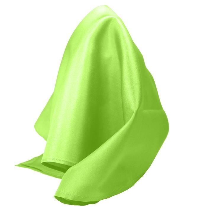Lot De 3 Mouchoirs De Poche Pour Hommes - 100% Coton, Couleurs Foncées - Neuf Avec étiquettes