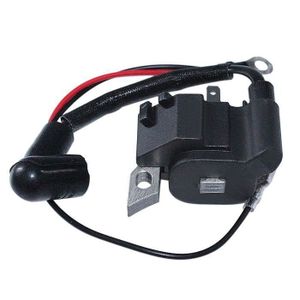 Bobine D'allumage De Volant Moteur Magnéto Fil Bougie Kit Pour STIHL MS180 MS170 MS 180 170 017
