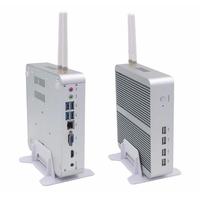 Ordinateur Mini PC i5 sous Windows 10 Ordinateur3