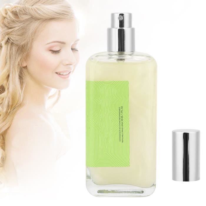 Parfum Enchanteur 'Séduire' Pour Femme 50 Ml - Neuf, Flacon Original, Quotidien Sensuel