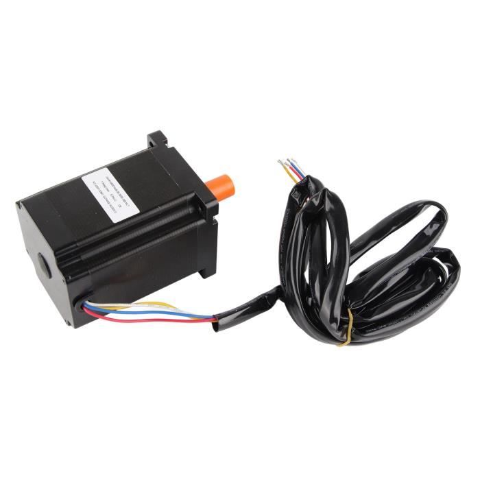 Moteur Pas à Pas Latéral 80-03129-90 - Remplacement Pour Marchepied électrique AMP Research, SUV, Camionnettes