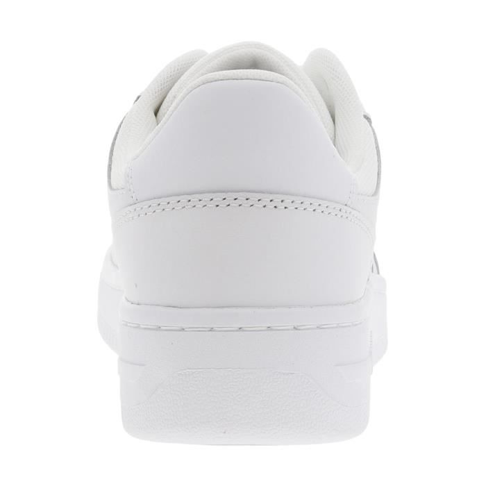 Basket tommy hilfiger femme sans lacet shop