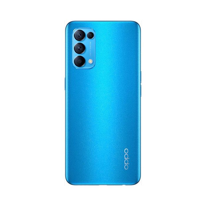 OPPO - OPPO Find X3 256GB/8GB ブルー OPPO Find X3 Lite| OPPO New Zealand