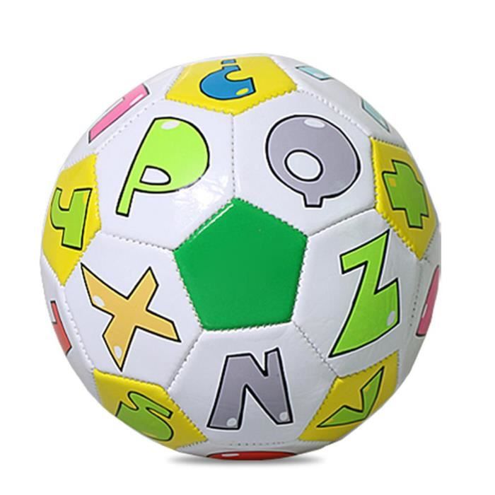 Lot De 10 Ballons De Plage / Football Gonflables - 16cm Et 18cm - Jouets Pour Enfants - Jeux Extérieur Plage Piscine