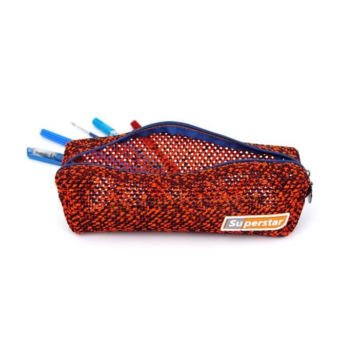 Superstar hot sale Orange enfant