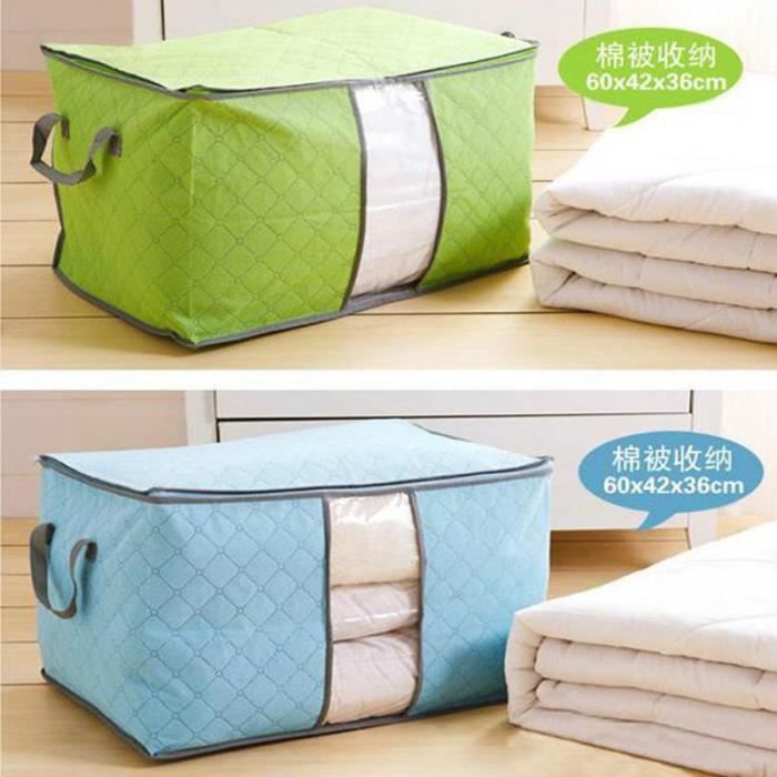 Housse pour ranger le linge outlet