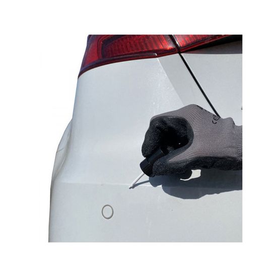 Stylo Retouche Peinture Renault Blanc Glacier 389 - Auto K - Parfait Pour éraflures