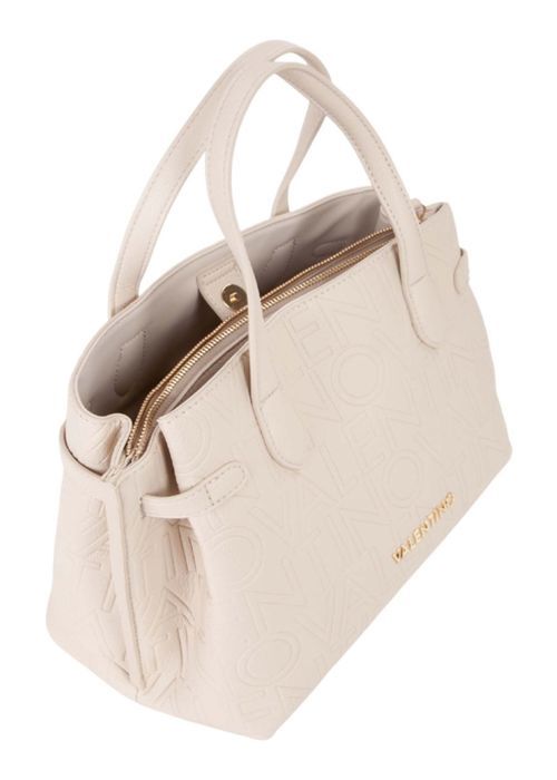 Lot De 10 Sacs Shopping En Toile Coton Premium Beige - Sacs épaule Réutilisables