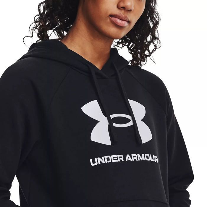 Sweat à Capuche Femme Blue Eighty-Four – Noir, Taille L – Mélange Coton – Occasion (excellent état)