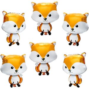 Confettis Animaux Jungle - Lot De 100 Pour Décoration Fête Enfant