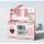 Grande cuisine enfant en bois