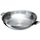 Poele inox sans manche