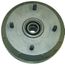 Frein Tambour Ressort Pince 300 mm6282 Laser