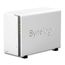 Synology DiskStation DS224+ NAS 2 Go de RAM + 2 disques durs Seagate